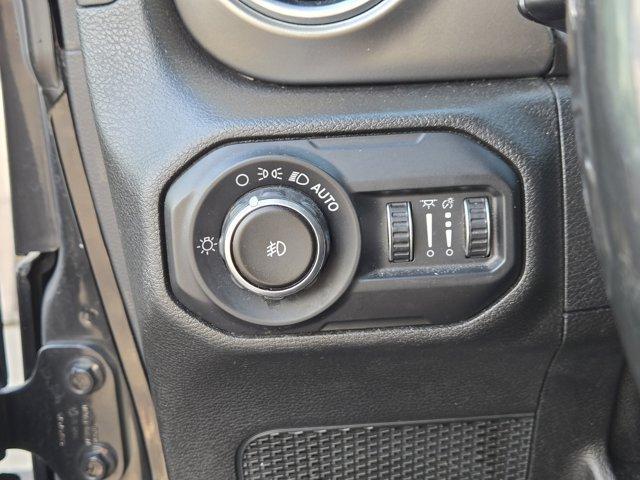 used 2018 Jeep Wrangler Unlimited car, priced at $22,990