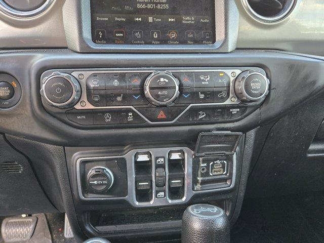 used 2018 Jeep Wrangler Unlimited car, priced at $22,990