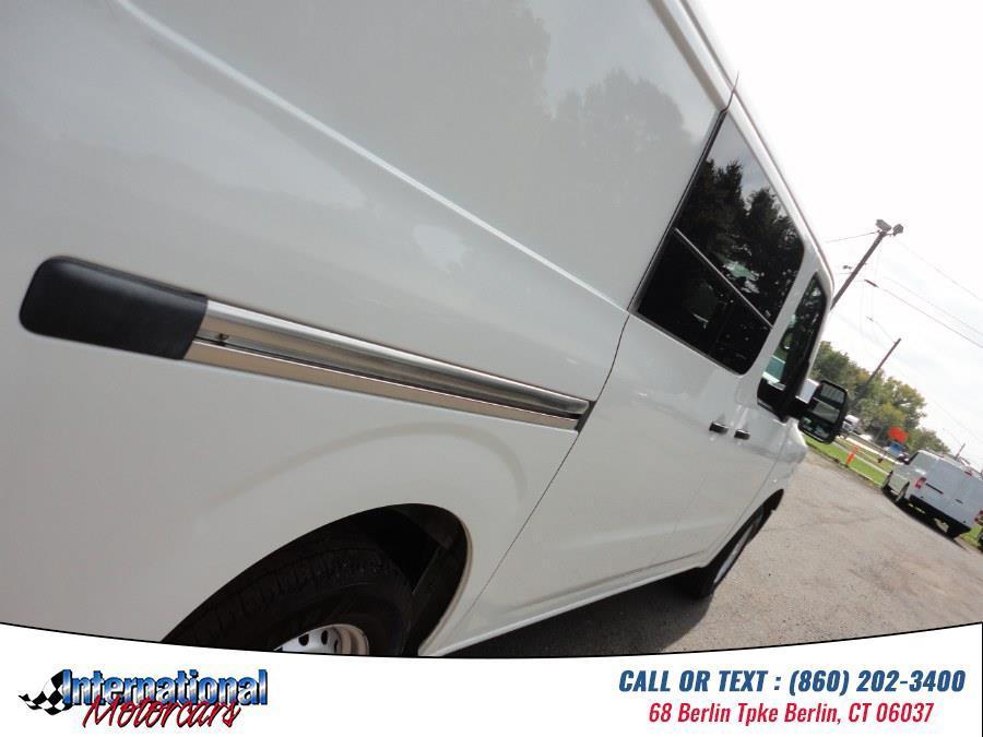 used 2020 Nissan NV Cargo NV1500 car, priced at $14,980
