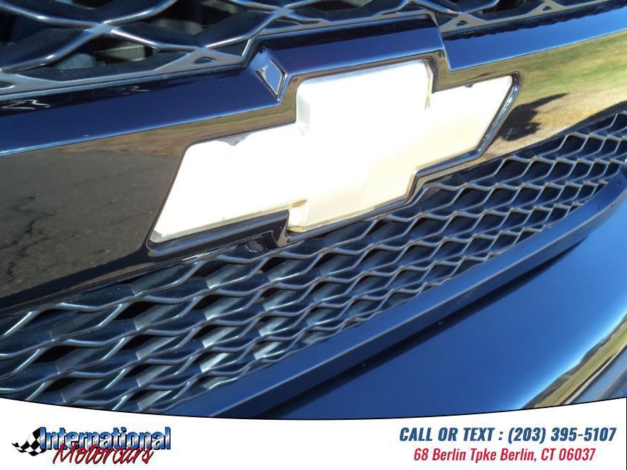 used 2012 Chevrolet Colorado car, priced at $8,480