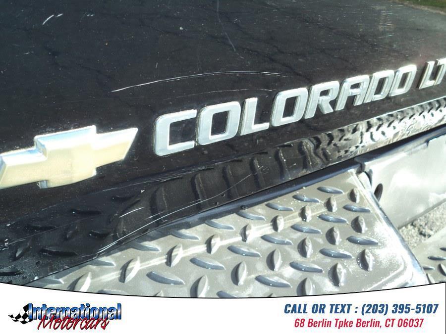 used 2012 Chevrolet Colorado car, priced at $8,480