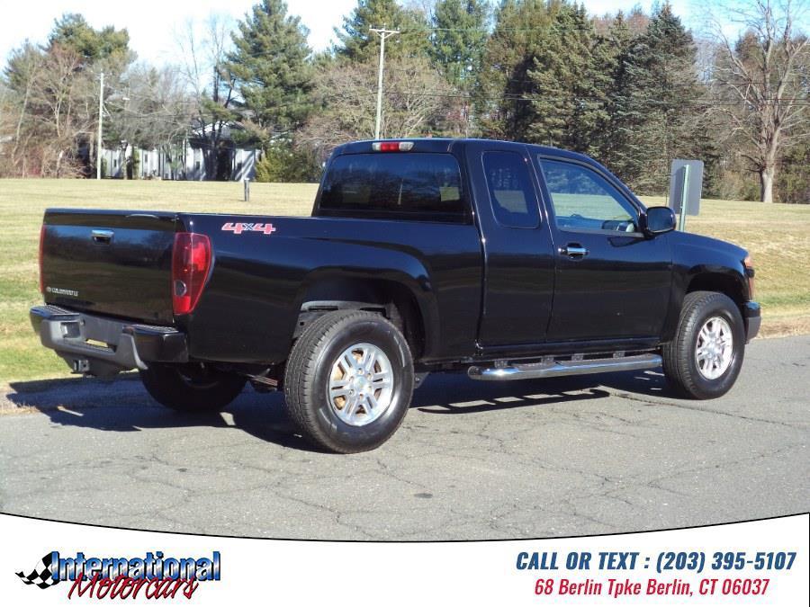 used 2012 Chevrolet Colorado car, priced at $8,480