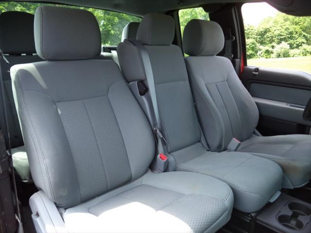 used 2014 Ford F-150 car, priced at $15,980