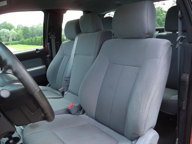 used 2014 Ford F-150 car, priced at $15,980