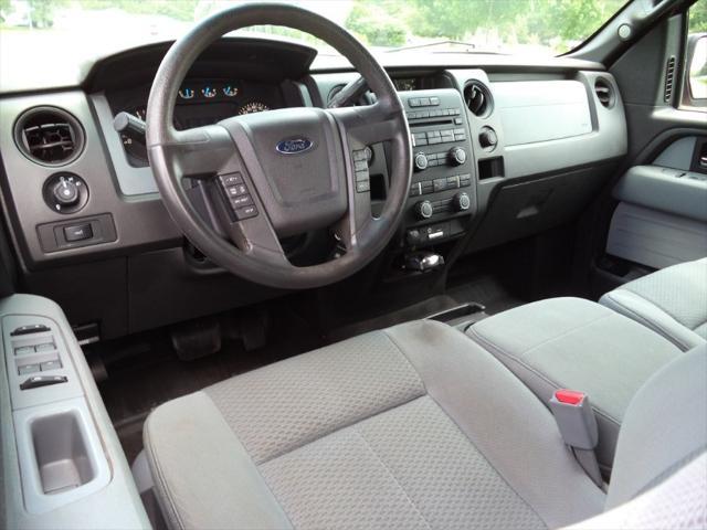 used 2014 Ford F-150 car, priced at $15,980