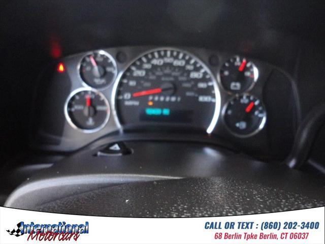 used 2019 GMC Savana 2500 car, priced at $23,980