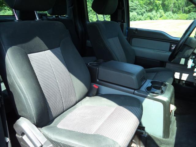 used 2014 Ford F-150 car, priced at $14,980