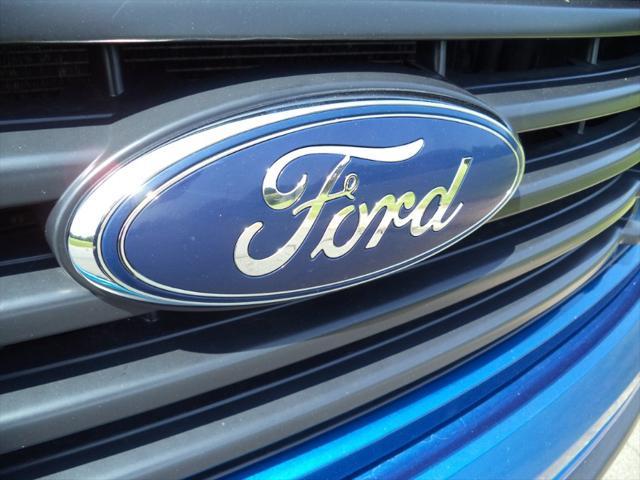 used 2014 Ford F-150 car, priced at $14,980