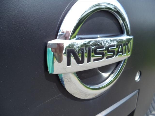 used 2011 Nissan Titan car, priced at $11,980