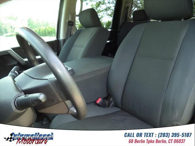 used 2011 Nissan Titan car, priced at $11,980