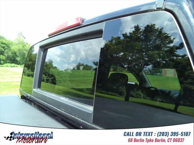 used 2011 Nissan Titan car, priced at $11,980