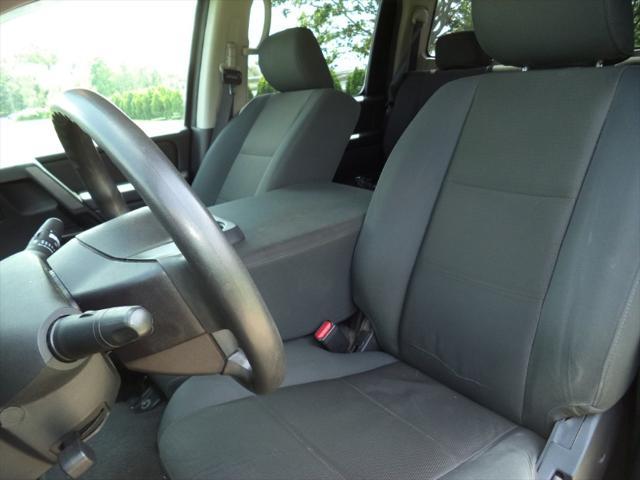 used 2011 Nissan Titan car, priced at $11,980