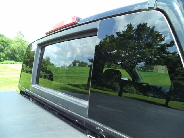 used 2011 Nissan Titan car, priced at $11,980