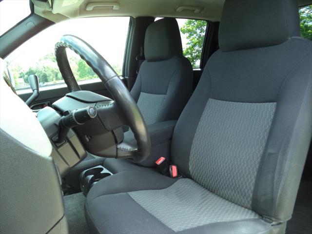 used 2011 Chevrolet Colorado car, priced at $11,980