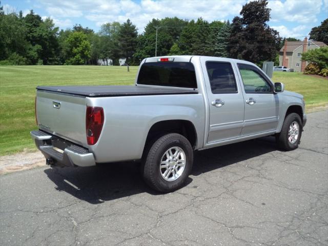 used 2011 Chevrolet Colorado car, priced at $11,980
