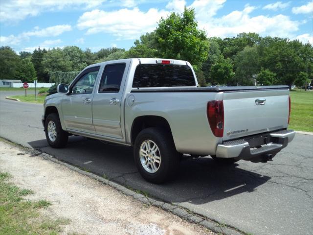 used 2011 Chevrolet Colorado car, priced at $11,980