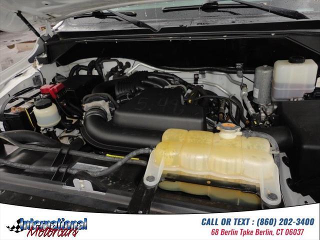 used 2020 Nissan NV Cargo NV1500 car, priced at $16,980