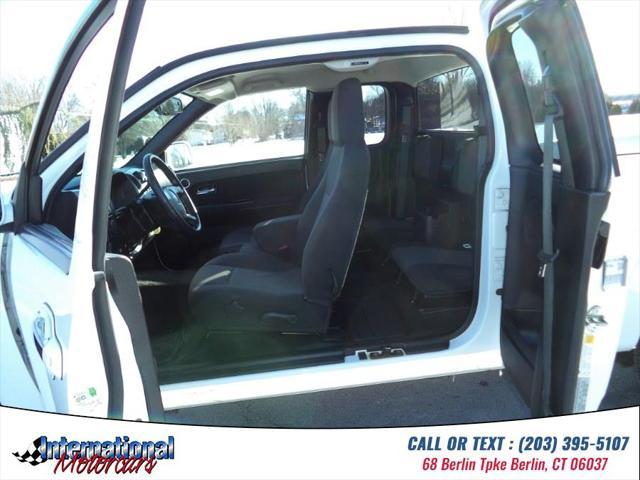 used 2012 Chevrolet Colorado car, priced at $9,980