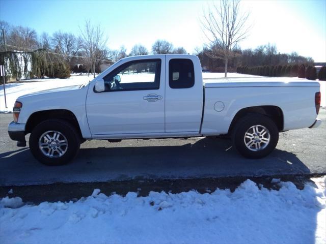 used 2012 Chevrolet Colorado car, priced at $9,980