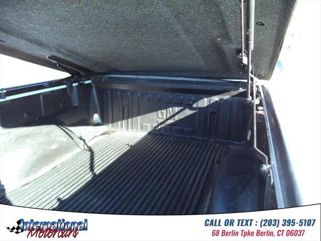 used 2012 Chevrolet Colorado car, priced at $9,980