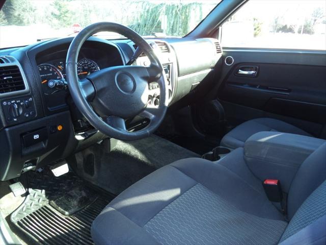 used 2012 Chevrolet Colorado car, priced at $9,980