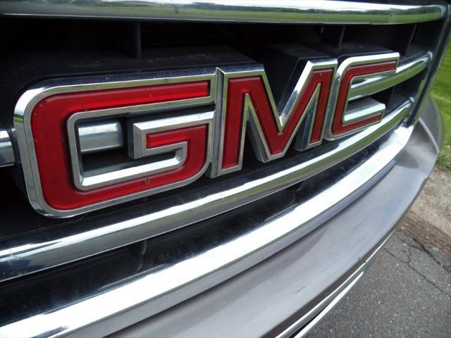 used 2013 GMC Sierra 1500 car, priced at $14,480