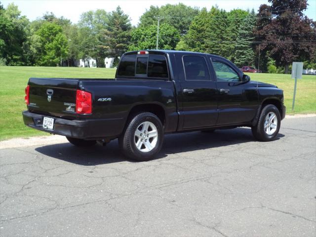 used 2011 Dodge Dakota car, priced at $11,980