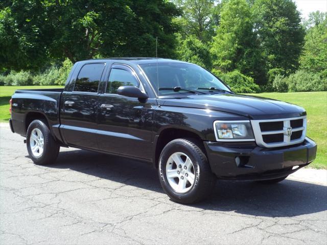 used 2011 Dodge Dakota car, priced at $11,980