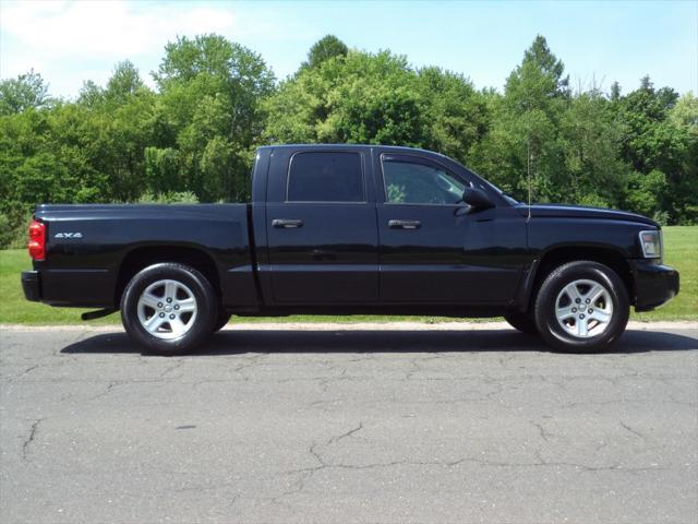 used 2011 Dodge Dakota car, priced at $11,980