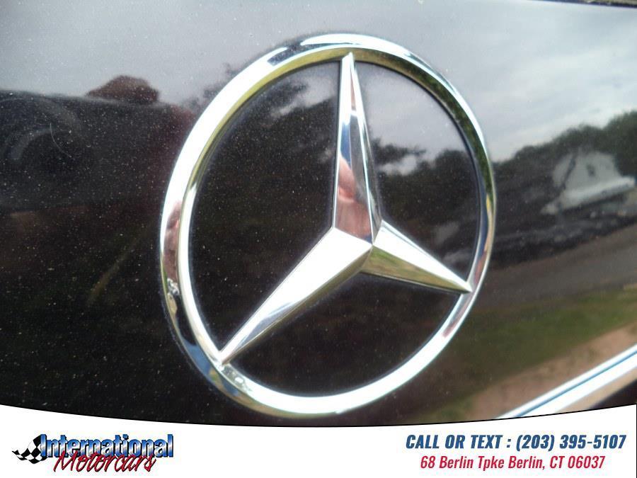 used 2014 Mercedes-Benz M-Class car, priced at $11,980