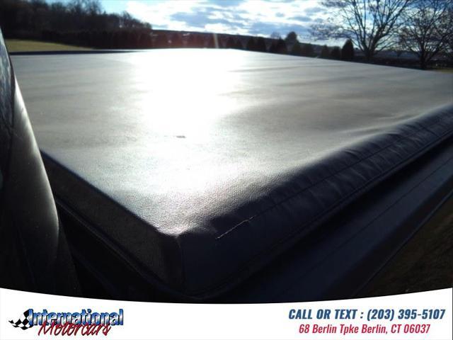 used 2014 Chevrolet Silverado 1500 car, priced at $15,480