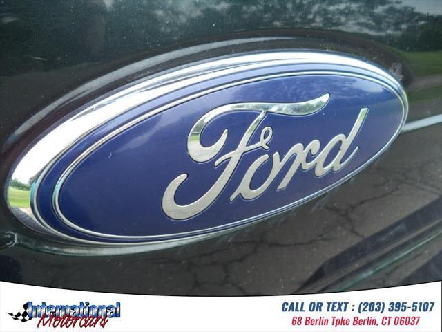 used 2013 Ford F-150 car, priced at $13,980