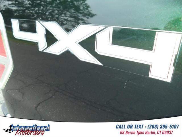used 2013 Ford F-150 car, priced at $13,980