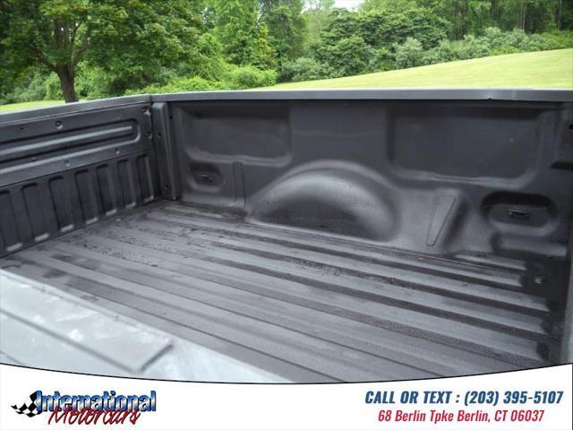 used 2013 Ford F-150 car, priced at $13,980