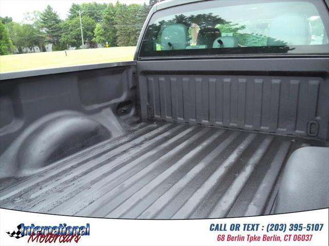 used 2013 Ford F-150 car, priced at $13,980