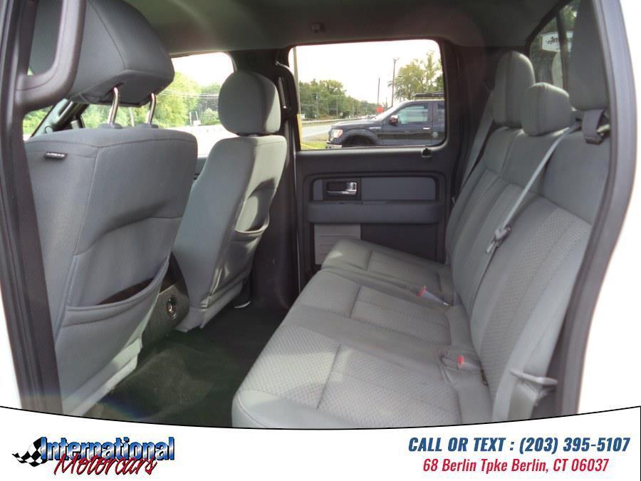 used 2014 Ford F-150 car, priced at $16,980
