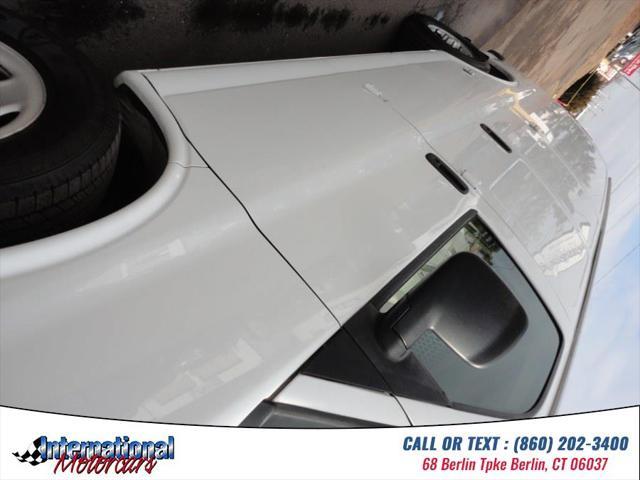 used 2017 Chevrolet Express 2500 car, priced at $16,980