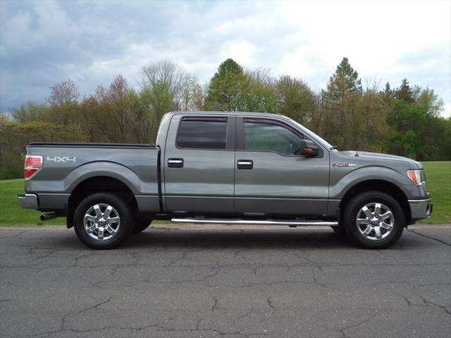 used 2013 Ford F-150 car, priced at $15,980