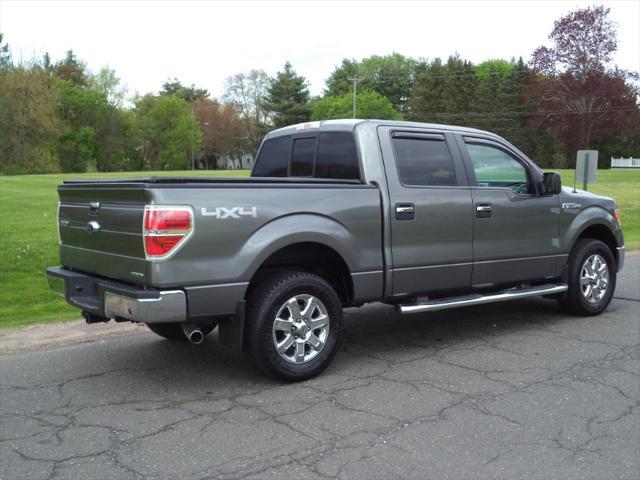 used 2013 Ford F-150 car, priced at $15,980