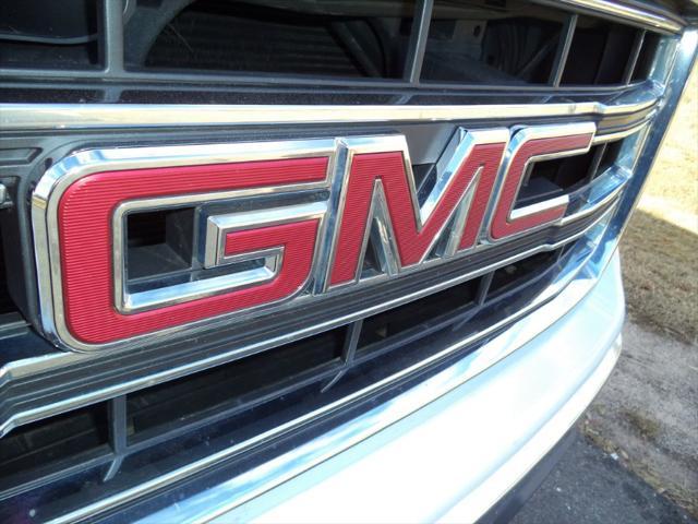 used 2014 GMC Sierra 1500 car, priced at $15,480