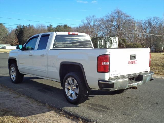 used 2014 GMC Sierra 1500 car, priced at $15,480