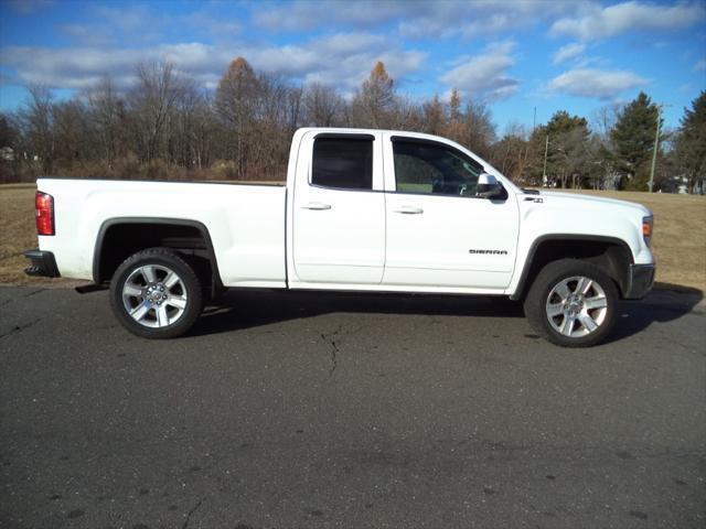 used 2014 GMC Sierra 1500 car, priced at $15,480