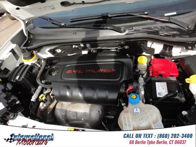 used 2020 Ram ProMaster City car, priced at $17,980