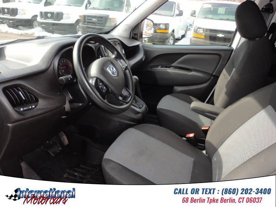 used 2020 Ram ProMaster City car, priced at $17,980