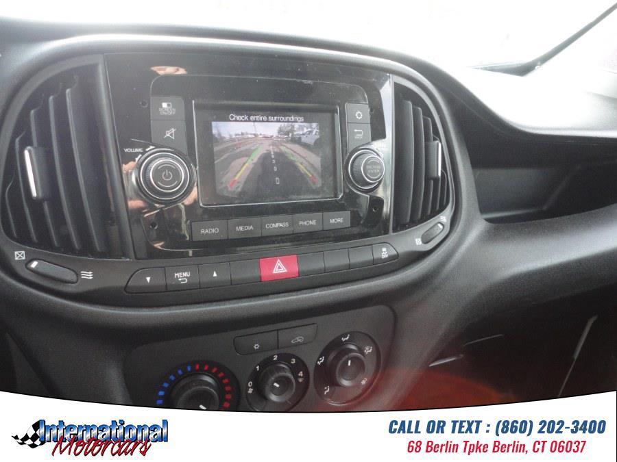 used 2020 Ram ProMaster City car, priced at $17,980
