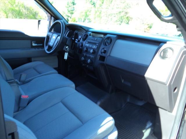 used 2012 Ford F-150 car, priced at $12,980