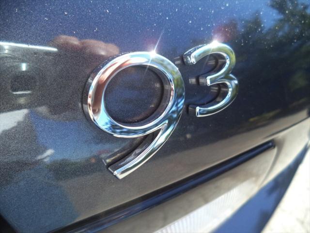 used 2010 Saab 9-3 car, priced at $5,980