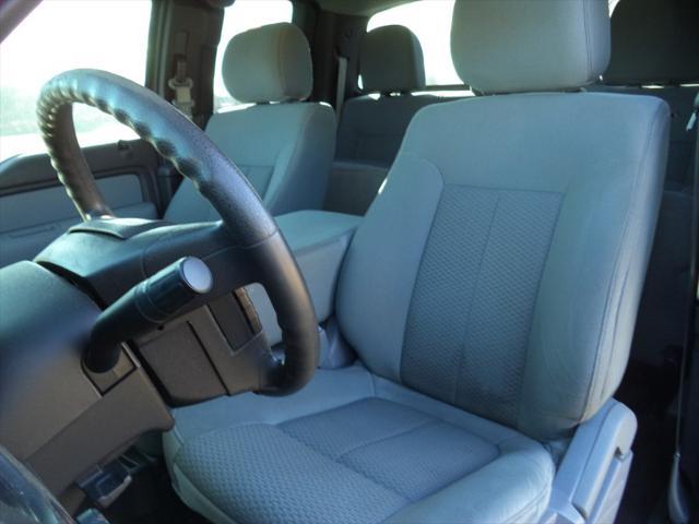 used 2013 Ford F-150 car, priced at $14,980