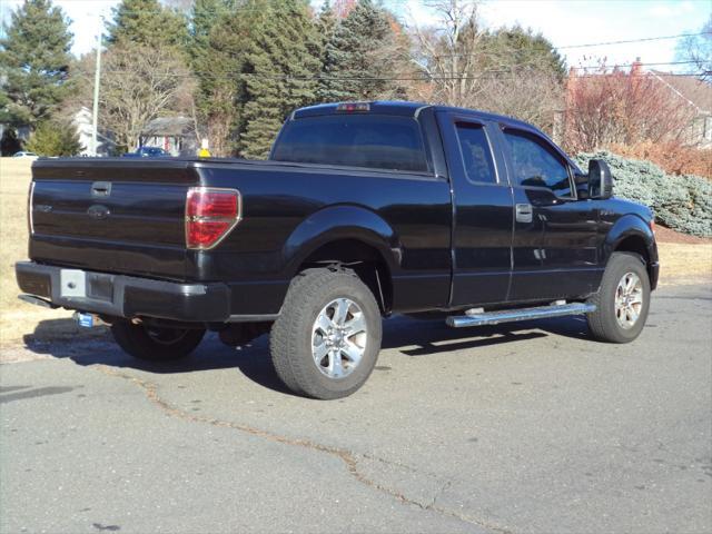 used 2013 Ford F-150 car, priced at $14,980