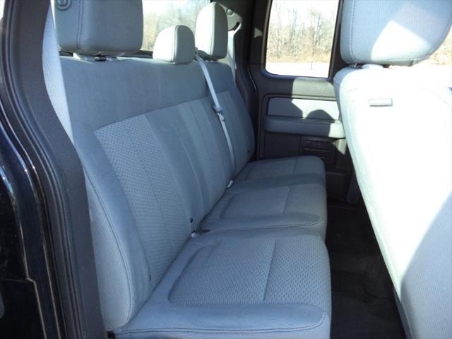 used 2013 Ford F-150 car, priced at $14,980